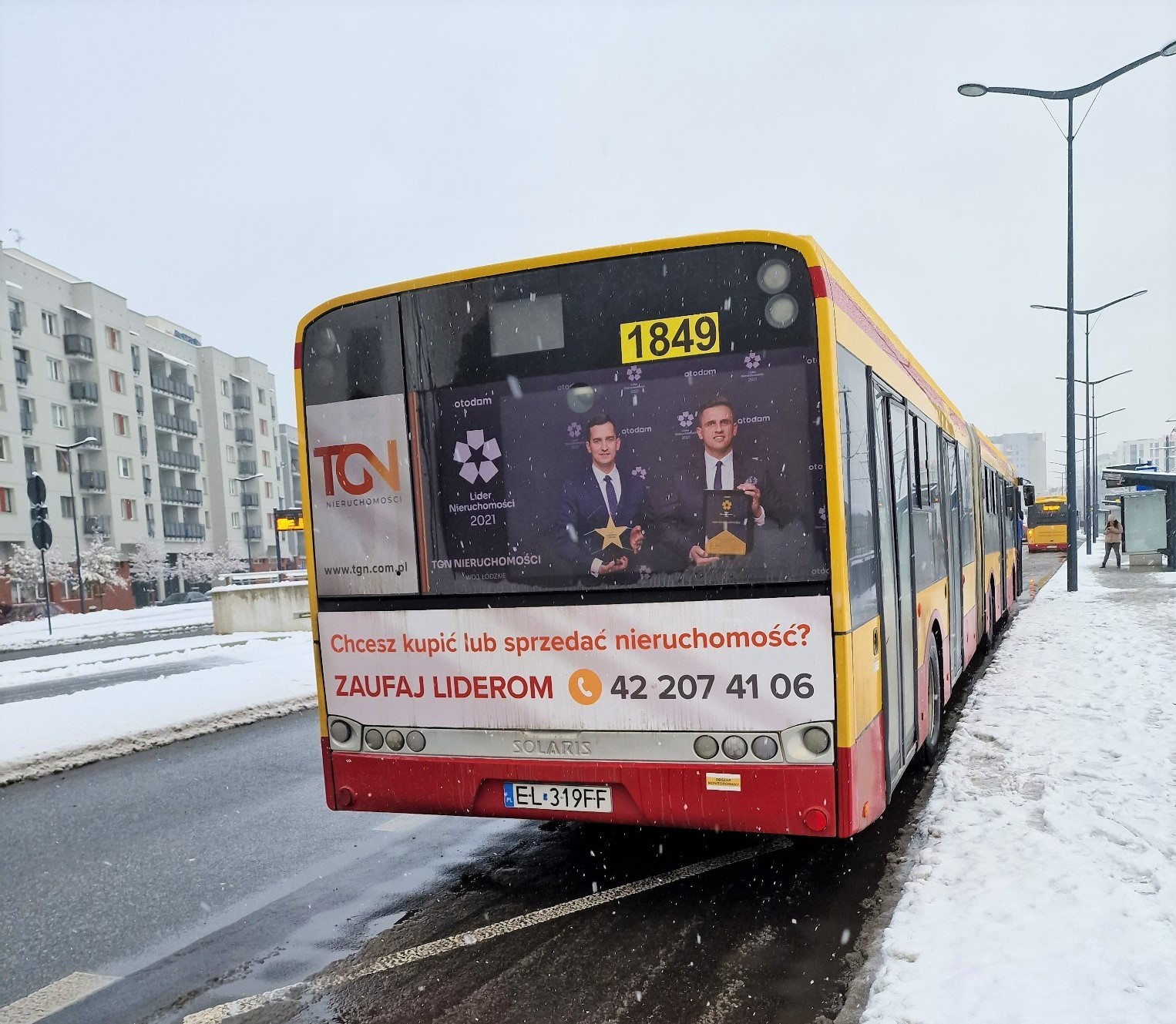 Nasza reklama to również reklama naszych ofert