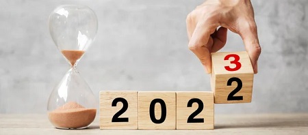 Podsumowanie roku i prognozy na 2023 rok.
